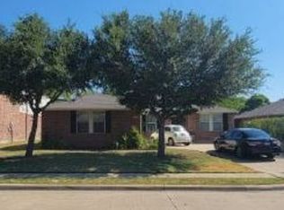 2609 Cameron Way, Mesquite, TX 75181