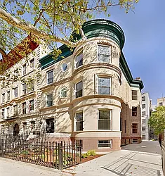 Rented by Hagstrom Management Inc