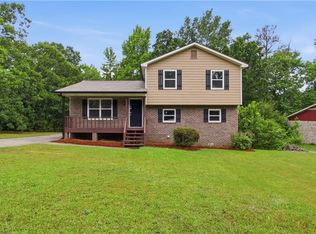3936 Rolling Pl, Conley, GA 30288
