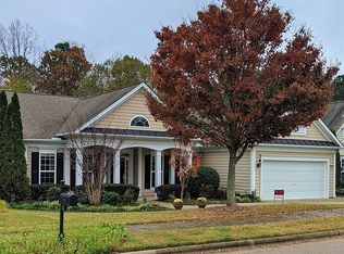 705 Allforth Pl, Cary, NC 27519