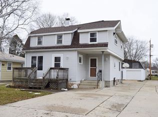 2717 26th Ave, Kenosha, WI 53140