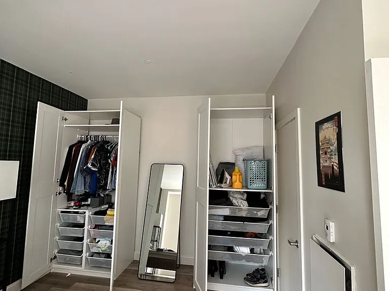 50 E Berkeley St #202 — Photo 7