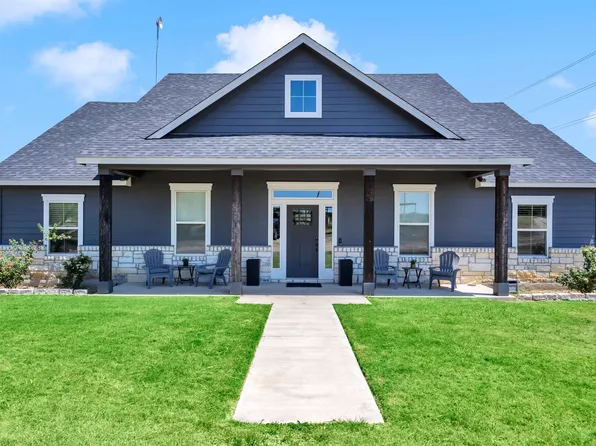 171 Paintbrush Ln, Burnet, TX 78611