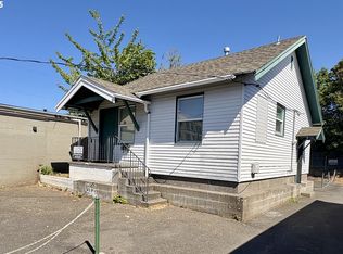 7515 NE Glisan St, Portland, OR 97213