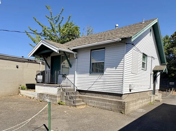 7515 NE Glisan St, Portland, OR 97213