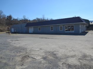 1215 S. Lyman Avenue, Covington, VA 24426
