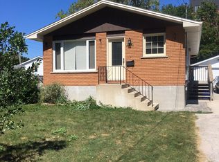 124 Niagara St, Collingwood, ON L9Y 3X9
