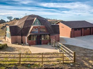 28500 Skyline Dr, Tehachapi, CA 93561