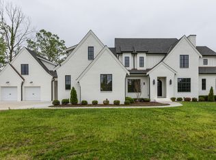 3011 Stone Valley Ln, Franklin, TN 37064