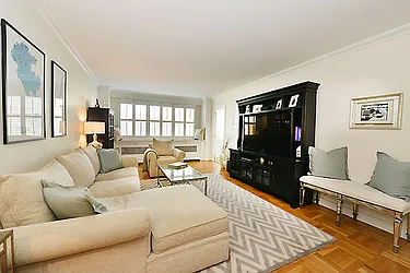 Sold by Engel & Völkers New York City