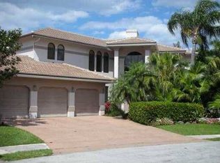 321 SW 15th St, Boca Raton, FL 33432