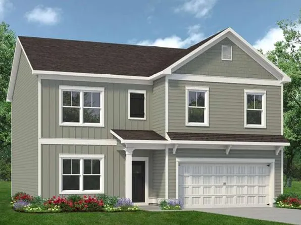 121 Meadowview Ct, Carrollton, GA 30117