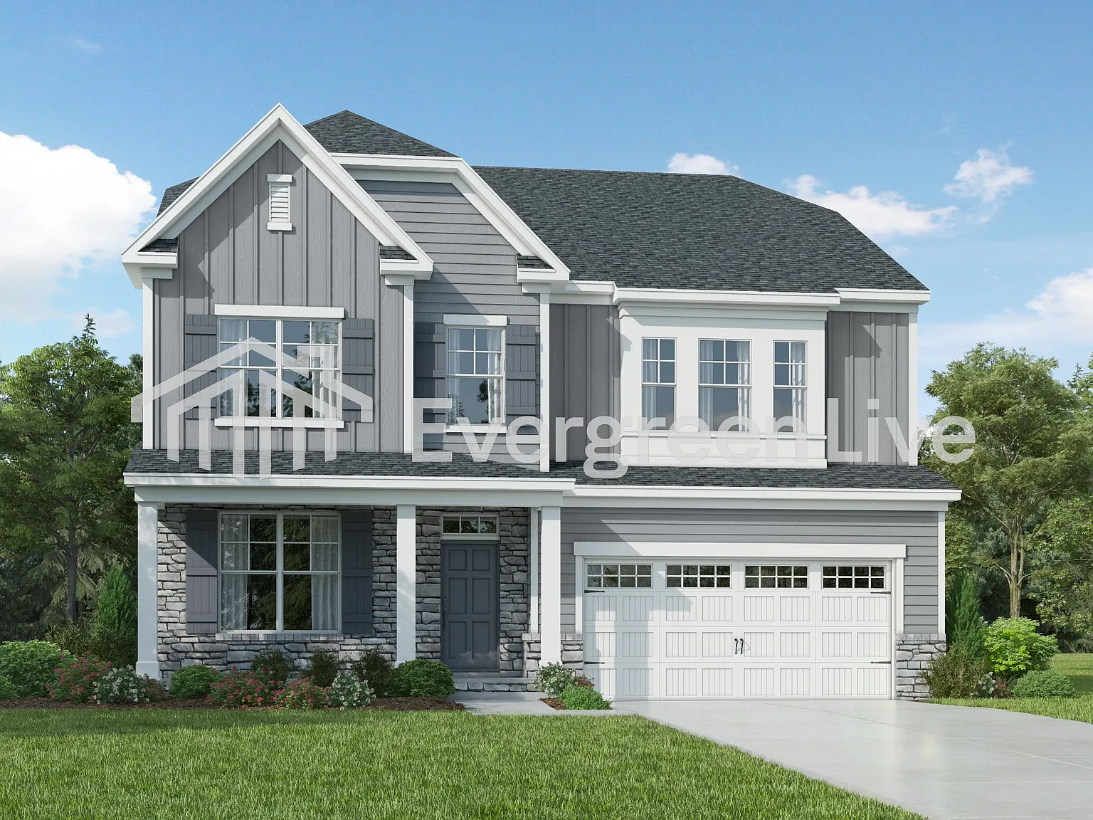 5 bed, 4.0 bath, 3453 sqft, $3,130 — Photo 1