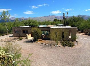 11161 E Quick Draw Pl, Tucson, AZ 85749