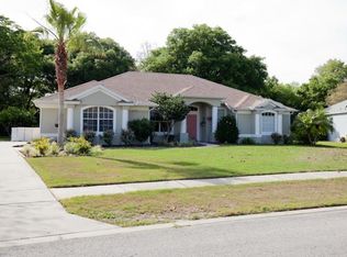 1482 Robinwood Dr, Deland, FL 32720