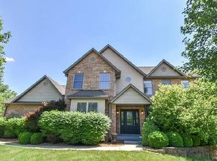 1191 E Secretariat Ct, Bloomington, IN 47401