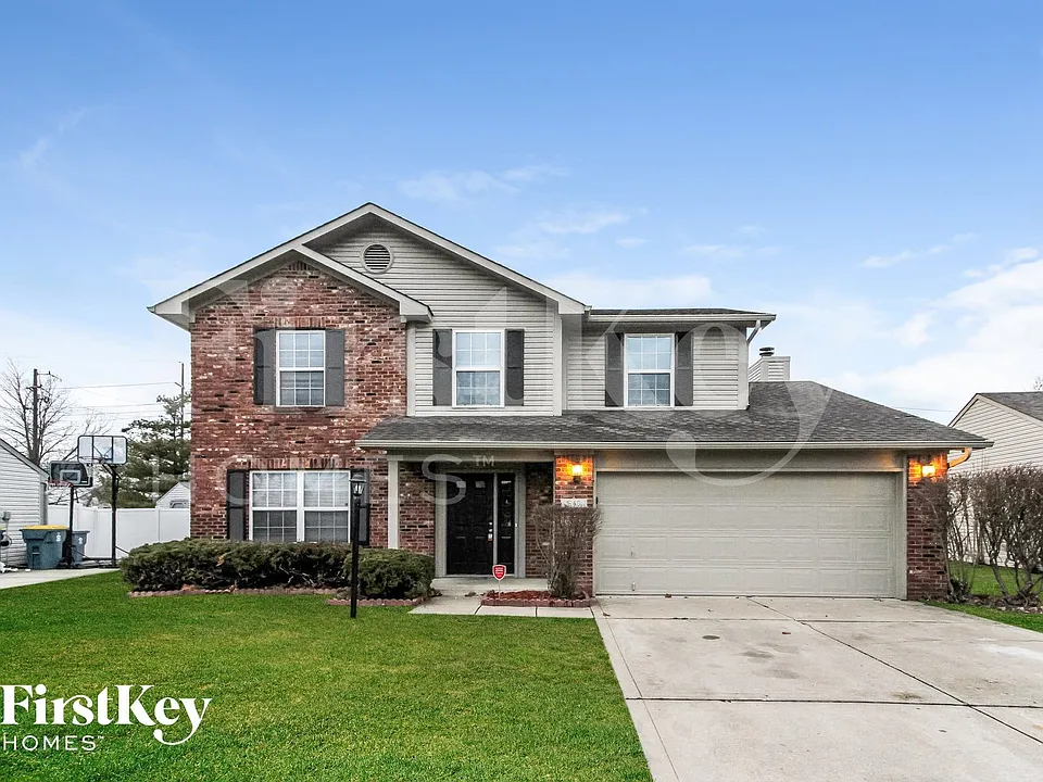 540 Garden Grace Dr