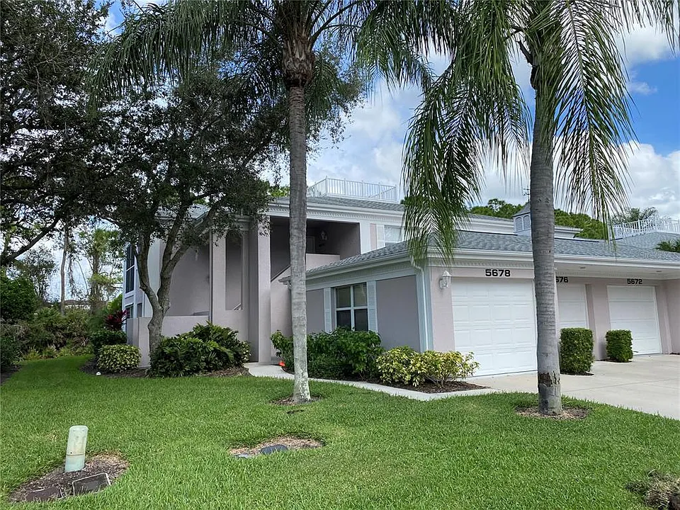 5678 Sheffield Greene Cir #76
