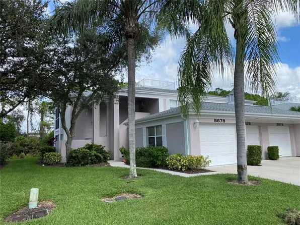 5678 Sheffield Greene Cir, Sarasota, FL