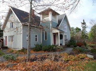 87 Bayside Rd, Northport, ME 04849