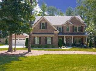 739 Myrtle Ct, Jefferson, GA 30549