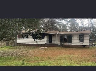 260 Marla Ave, Jackson, MS 39204