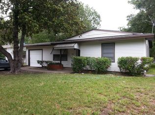 1514 Houghton Rd, Dallas, TX 75217