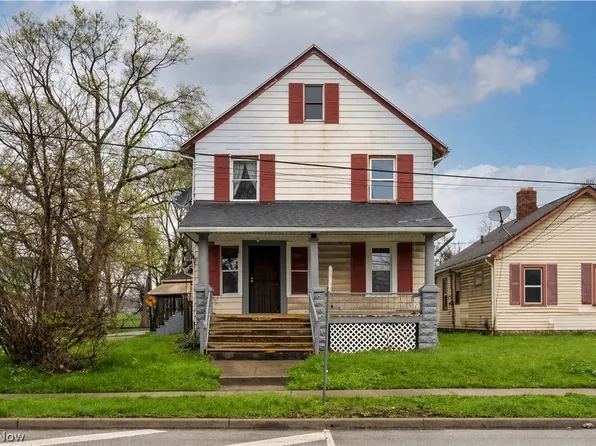 6614 Clark Ave, Cleveland, OH 44102