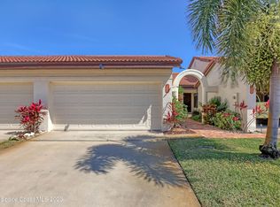 208 Parkside Pl #208, Indian Harbour Beach, FL 32937
