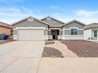 14319 Alma Point Dr, El Paso, TX 79938