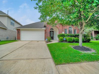 20318 Linshire Dr, Spring, TX, 77388