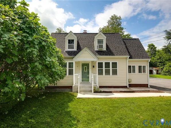4809 Penick Rd, Henrico, VA 23228