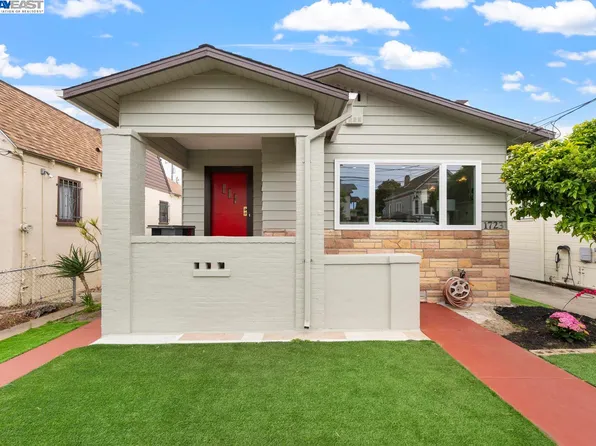 1723 Pacific Ave, Alameda, CA 94501