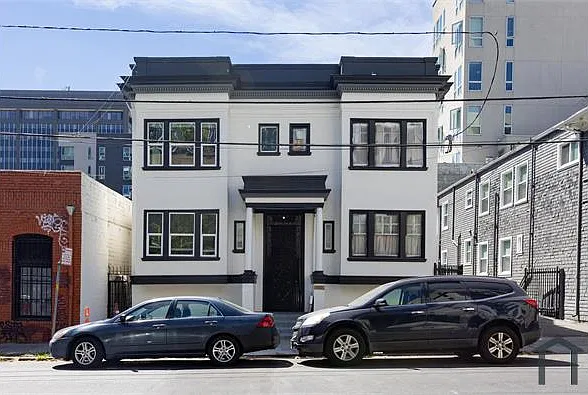 1 bed, 794 sqft, $2,500 — Photo 2