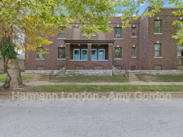 6024 Dewey Ave, Saint Louis, MO 63116