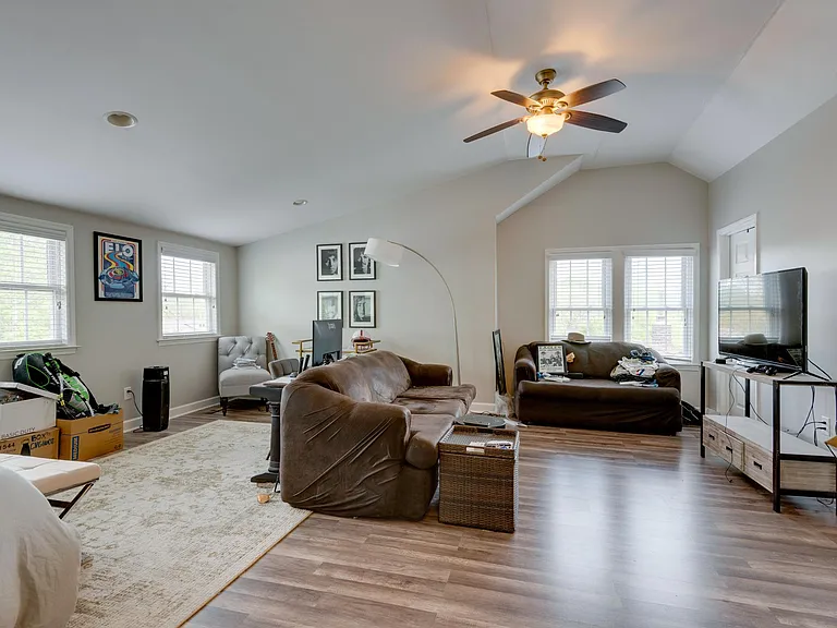 Main House Living Room