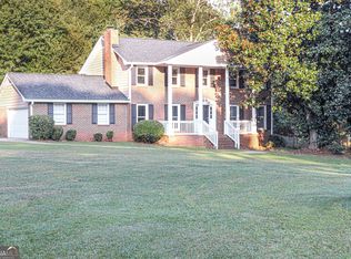 4970 Hull Rd SE, Conyers, GA 30094