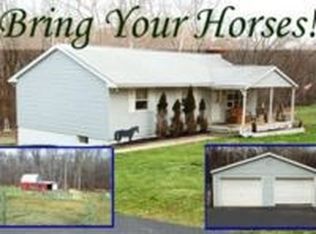 1664 Belvidere Rd, Port Deposit, MD 21904