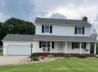 3120 Plymouth Springmill Rd, Shelby, OH 44875