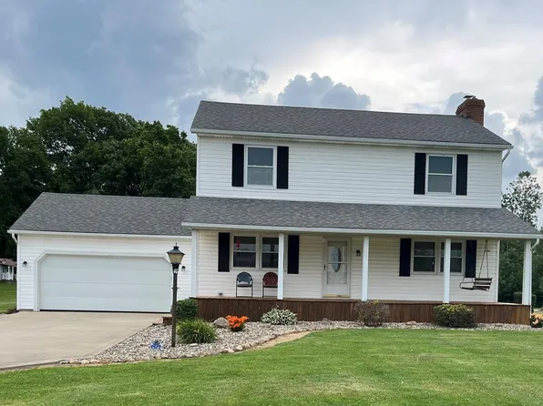 3120 Plymouth Springmill Rd, Shelby, OH 44875