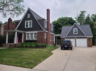 11315 Auburndale St, Livonia, MI 48150