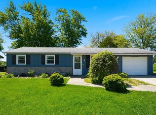 22902 Woodburn Rd, Woodburn, IN 46797