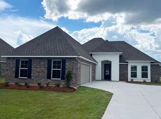 44191 Huntley Rd, Hammond, LA 70403