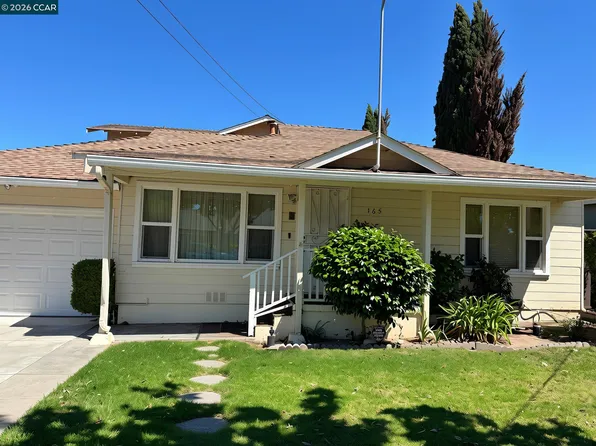 165 Linda Vista Ave, Pittsburg, CA 94565