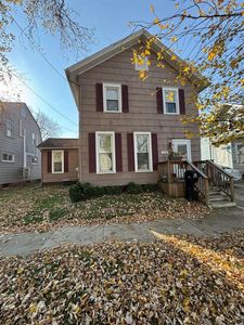 718 E Maumee St, Adrian, MI, 49221