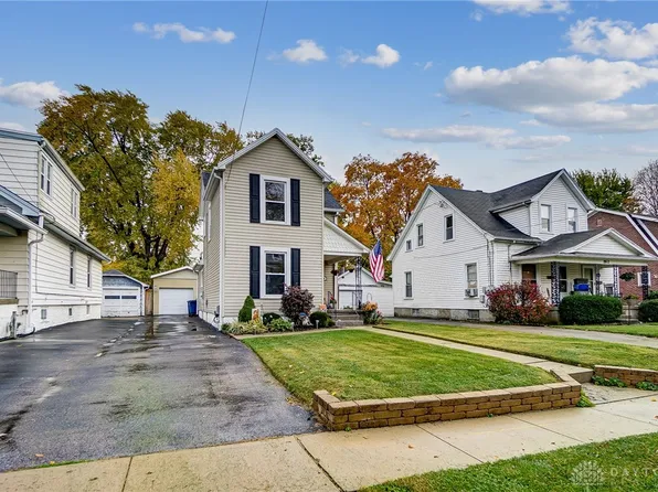 2808 Martel Dr, Dayton, OH 45420