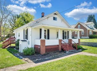 3172 Garden City Blvd SE, Roanoke, VA 24014