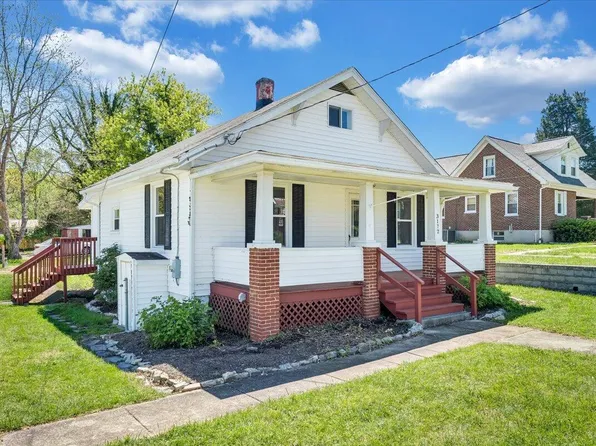 3172 Garden City Blvd SE, Roanoke, VA 24014