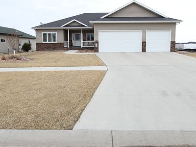1410 36th St S, Moorhead, MN, 56560