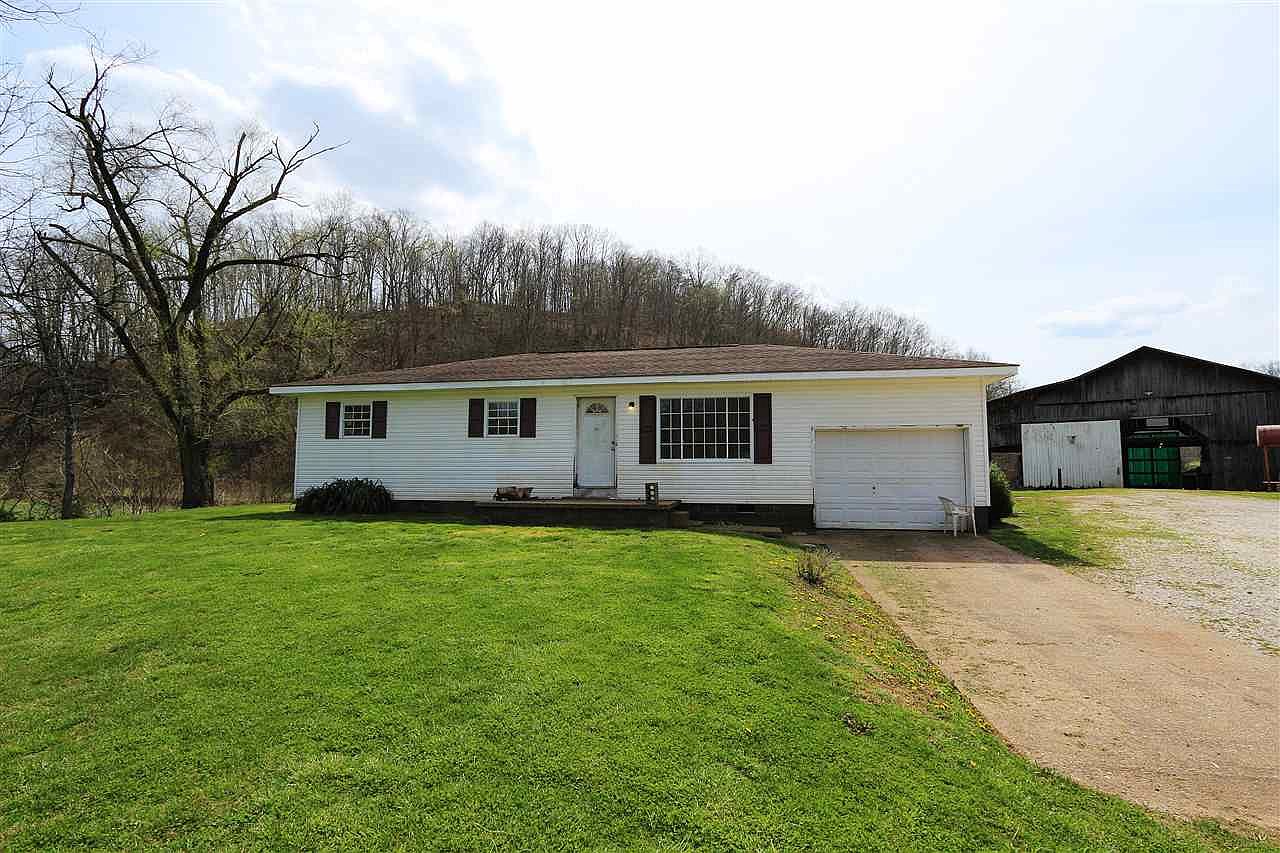 10393 Whitten Ridge Rd, Glenwood, WV 25520 Zillow